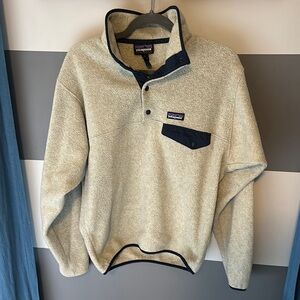 Patagonia Synchilla Fleece Men's S